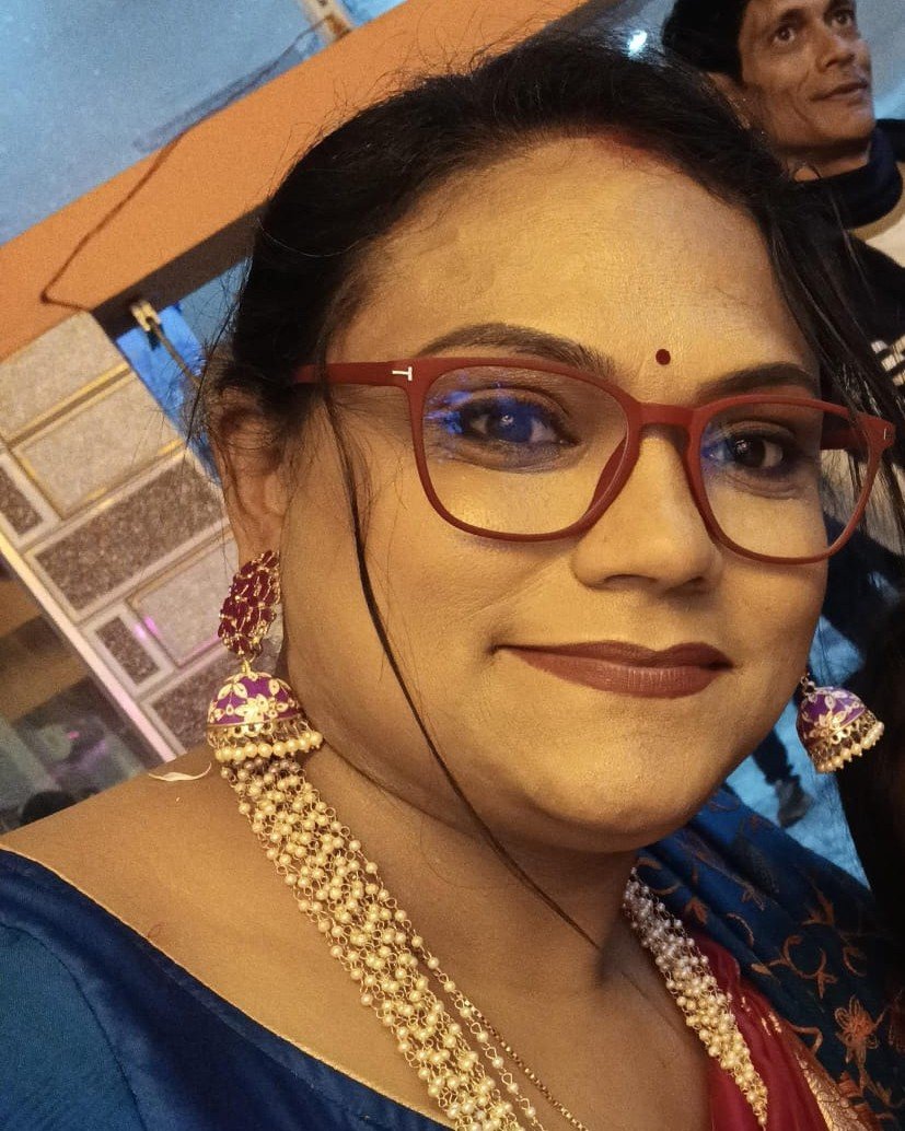 Ankita Mukherjee