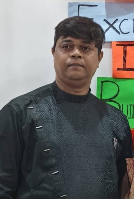 Shyama Prasad Mukherjee